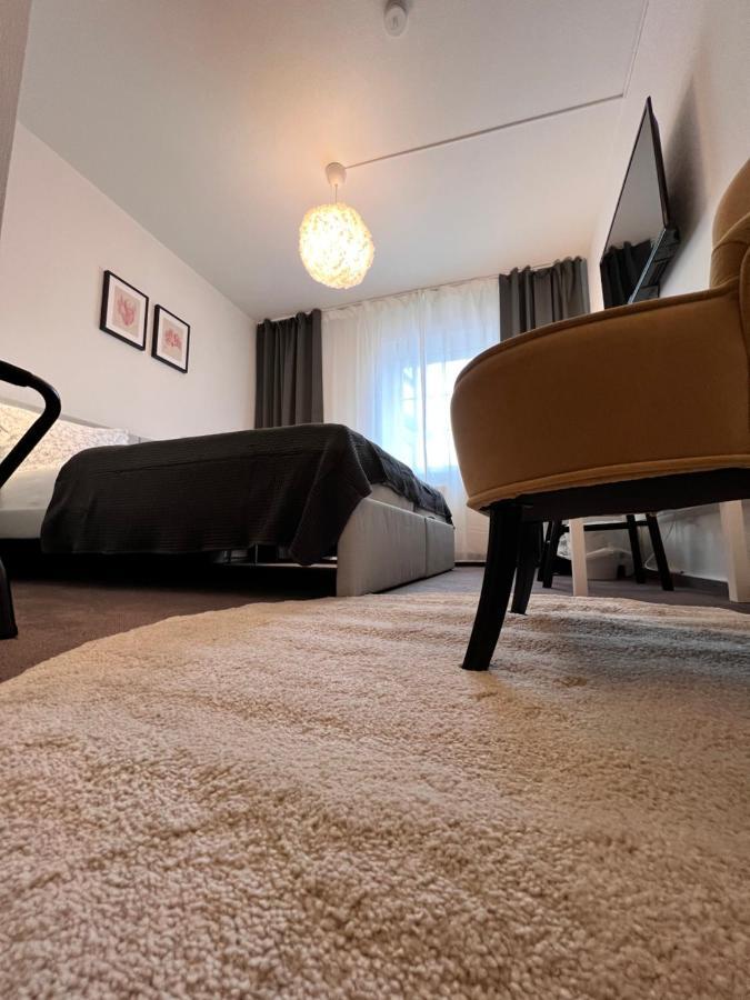Hotel Abtshof Halberstadt Extérieur photo